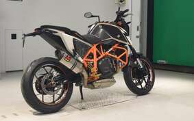 KTM 690 DUKE R 2014 LDU40