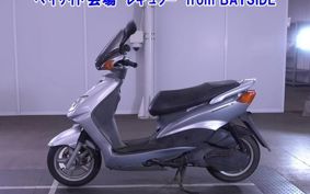 YAMAHA CYGNUS 125 X SE12J