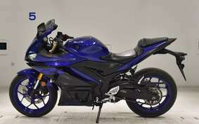 YAMAHA YZF-R25 A RG43J