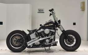 HARLEY FLSTC 1340 1995