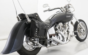 YAMAHA DRAGSTAR400 2009 VH01J