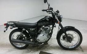 SUZUKI GRASS TRACKER BigBoy NJ4DA