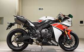 YAMAHA YZF-R1 2012 RN24J