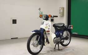 HONDA C70 SUPER CUB C70