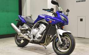 YAMAHA FZS1000 FAZER 2001