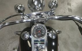 HARLEY FLSTC 1340 1993 BJL