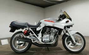 SUZUKI GSX250S KATANA GJ76A