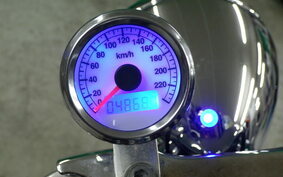 HARLEY XL1200C 1999 CGP