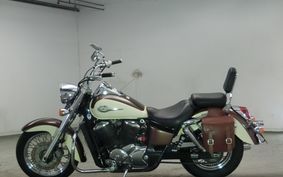 HONDA SHADOW 750 1998 RC44