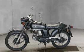 HONDA BENLY 50 S CD50