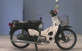 HONDA C50 SUPER CUB C50