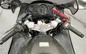 HONDA CBR1100XX 1997 SC35