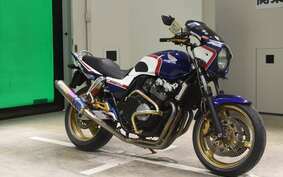 HONDA CB400SFV-3 2008 NC39