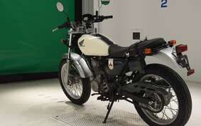 HONDA CB223S MC40