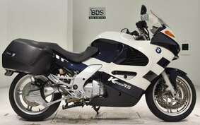 BMW K1200R S 2003