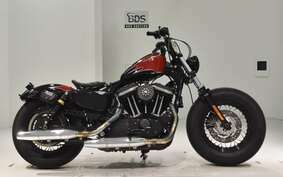 HARLEY XL1200X 2010