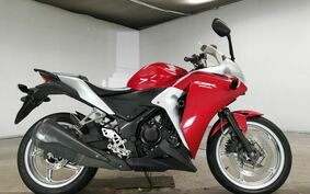 HONDA CBR250R MC41