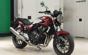 HONDA CB400SF GEN 4 A 2022 NC42