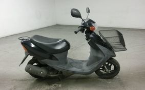 SUZUKI LET's 2 CA1PA