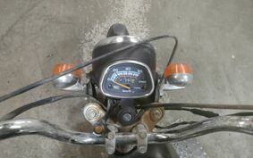 HONDA CD50 BENLY CD50