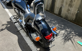 HONDA VT1300CS 2010 SC67