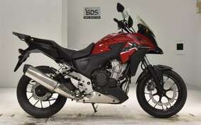 HONDA 400 X 2013 NC47