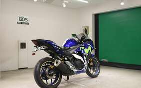 YAMAHA YZF-R25 RG10J