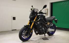 YAMAHA MT-09 SP 2021 RN69J