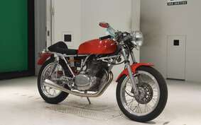 HONDA CB250RS Z MC02