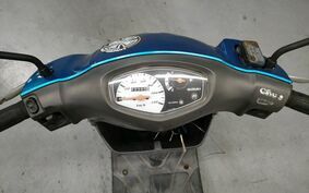 SUZUKI ADDRESS V125 G CF46A