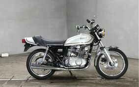 SUZUKI GS400 GS400