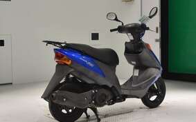 SUZUKI ADDRESS V125 CF4EA