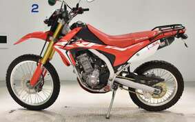 HONDA CRF250L MD44