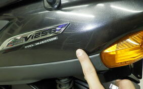 SUZUKI ADDRESS V125 G CF46A