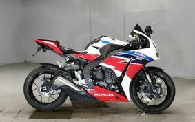 HONDA CBR1000RR 2016 SC59