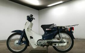 HONDA PRESS CUB 50 AA01