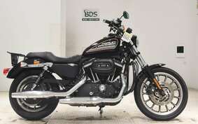 HARLEY XL883RI 2010 CS2