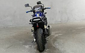 KAWASAKI ZRX1200 Daeg 2009 ZRT20D