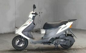 SUZUKI ADDRESS V125 G CF46A