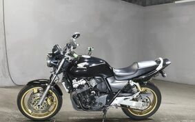 HONDA CB400SF VTEC 2005 NC39