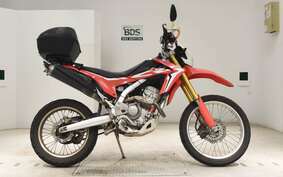 HONDA CRF250L MD44