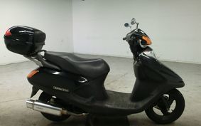 HONDA SPACY 100 JF13