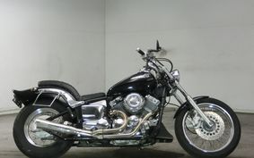 YAMAHA DRAGSTAR 400 1996 4TR