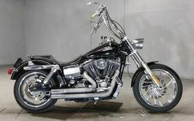 HARLEY FXDL1580 2009 GN4