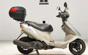 SUZUKI ADDRESS V125 G CF4EA