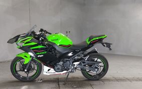 KAWASAKI NINJA400 EX400G