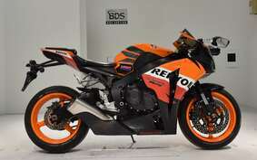 HONDA CBR1000RR Gen. 2 2009 SC59