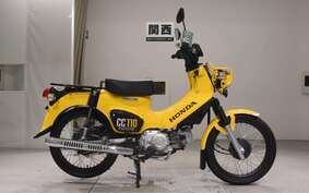 HONDA CROSS CUB 110 JA45