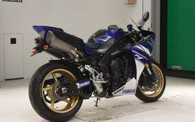 YAMAHA YZF-R1 2010