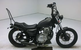 SUZUKI GRASS TRACKER NJ47A